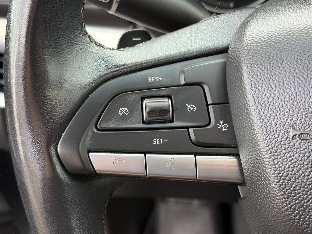 used 2022 Cadillac XT4 car, priced at $26,891