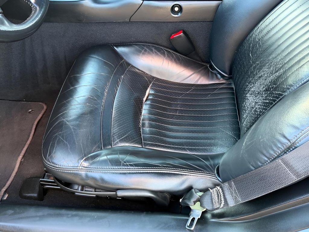 used 2004 Chevrolet Corvette car, priced at $18,839