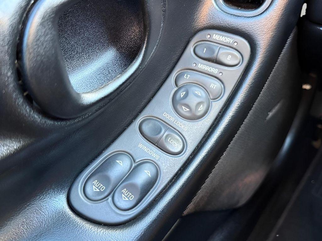 used 2004 Chevrolet Corvette car, priced at $18,839