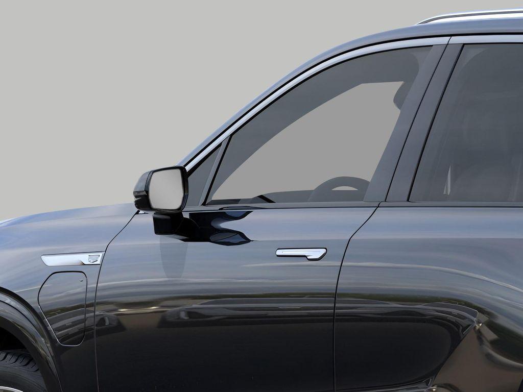 new 2026 Cadillac VISTIQ car, priced at $79,715
