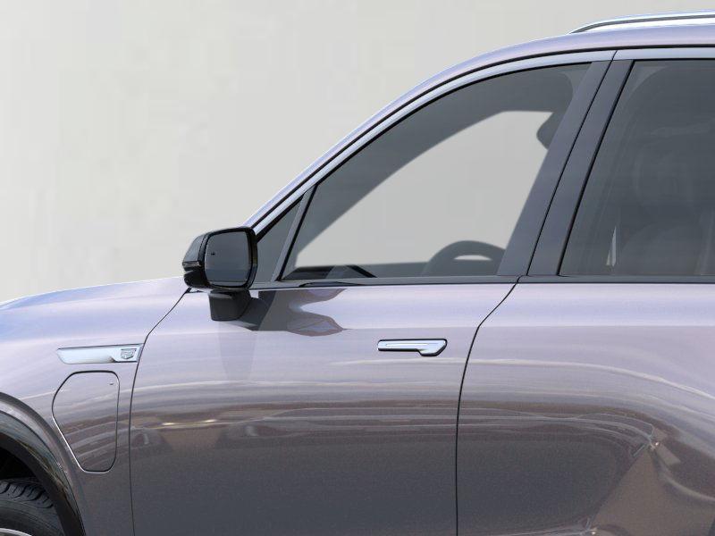 new 2026 Cadillac VISTIQ car, priced at $79,980