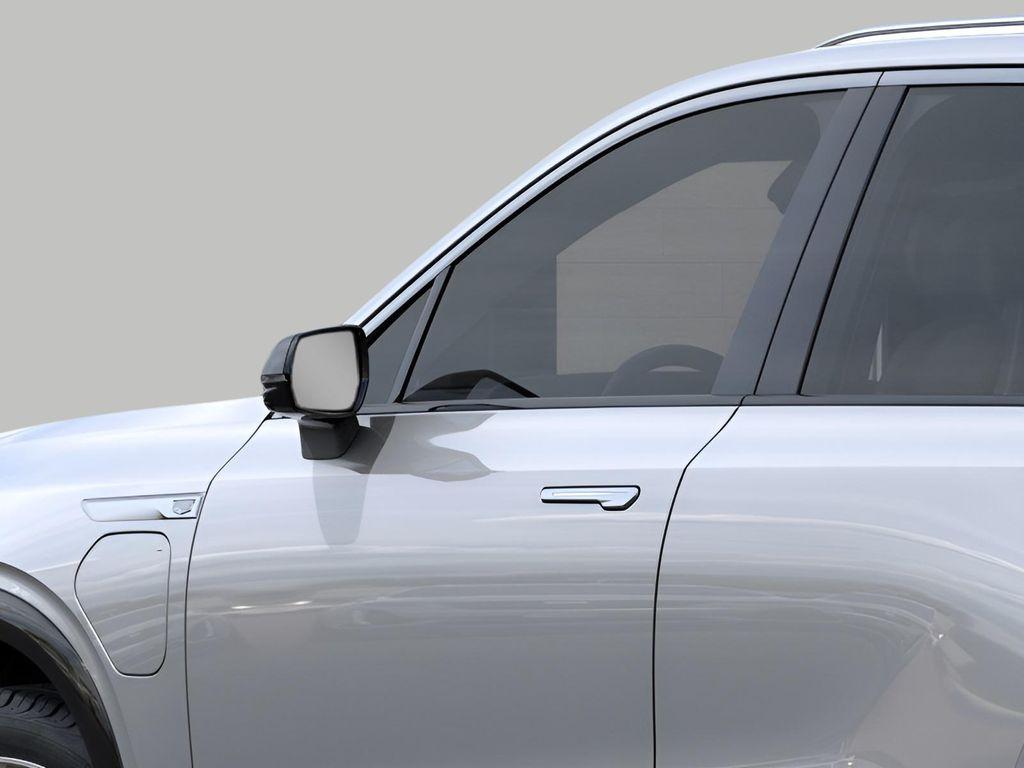 new 2026 Cadillac VISTIQ car, priced at $79,090