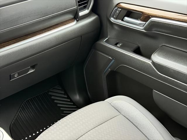 used 2024 GMC Sierra 1500 car, priced at $45,993