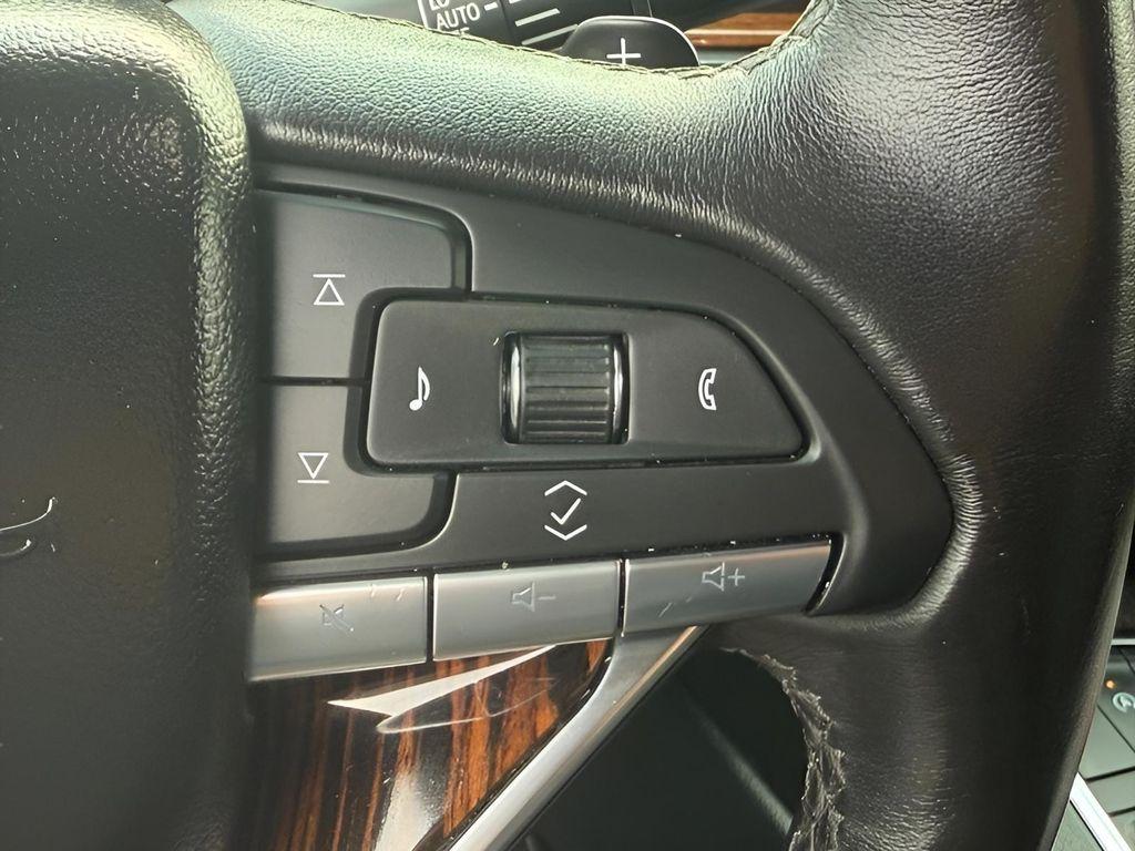 used 2022 Cadillac Escalade car, priced at $57,374