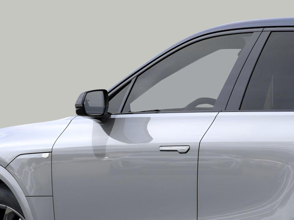 new 2026 Cadillac LYRIQ car, priced at $86,614