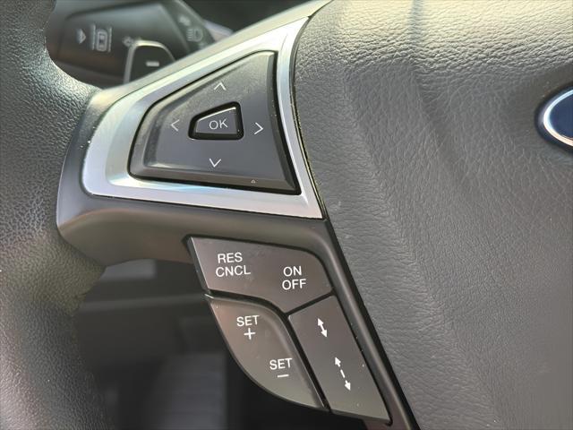 used 2017 Ford Edge car, priced at $16,774