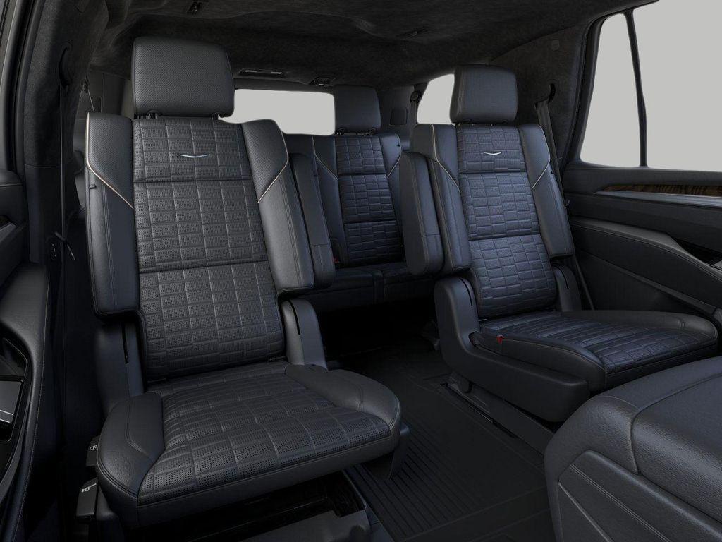 new 2026 Cadillac Escalade car, priced at $127,830