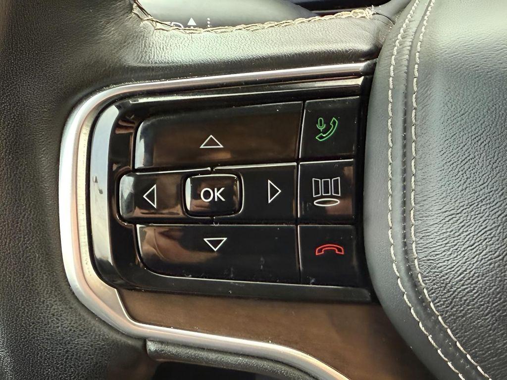 used 2022 Jeep Grand Wagoneer car, priced at $50,738