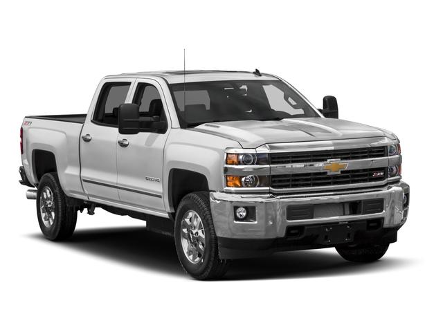 used 2017 Chevrolet Silverado 2500 car, priced at $31,265