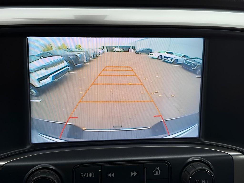 used 2017 Chevrolet Silverado 2500 car, priced at $30,318