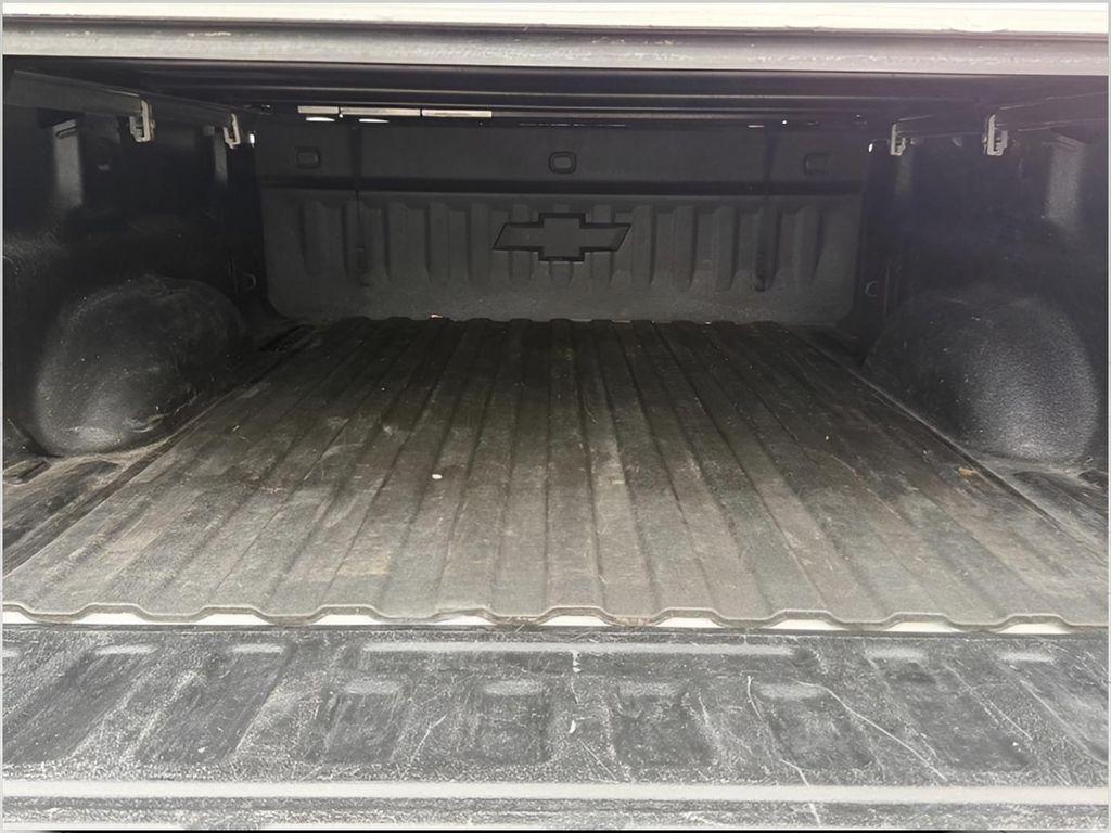 used 2017 Chevrolet Silverado 2500 car, priced at $30,318