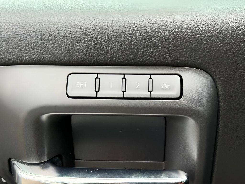 used 2017 Chevrolet Silverado 2500 car, priced at $30,318