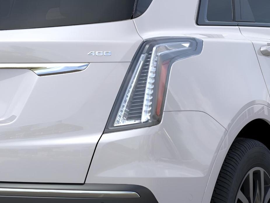 new 2024 Cadillac XT5 car, priced at $68,765