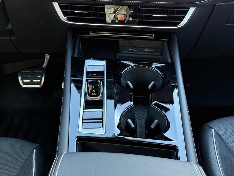 used 2024 Volkswagen Atlas Cross Sport car, priced at $40,675