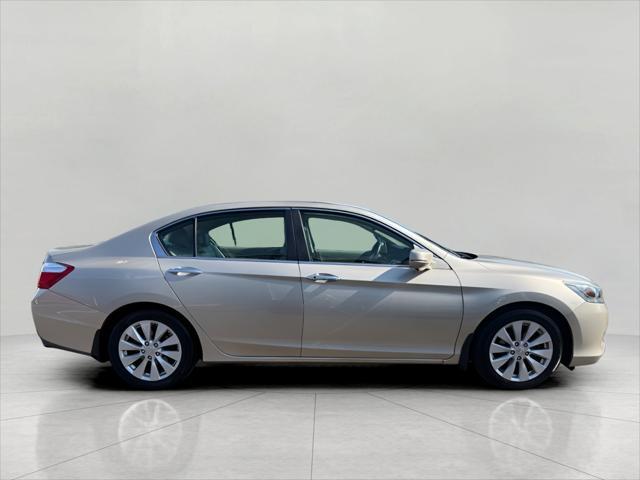 used 2015 Honda Accord car, priced at $11,944