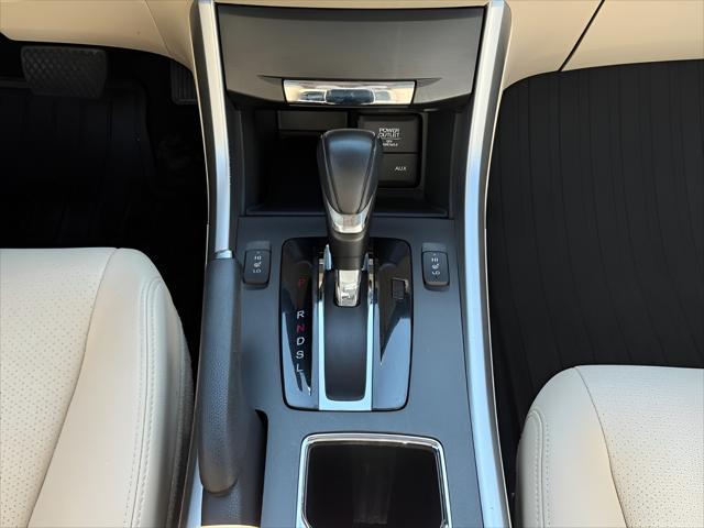 used 2015 Honda Accord car, priced at $11,944