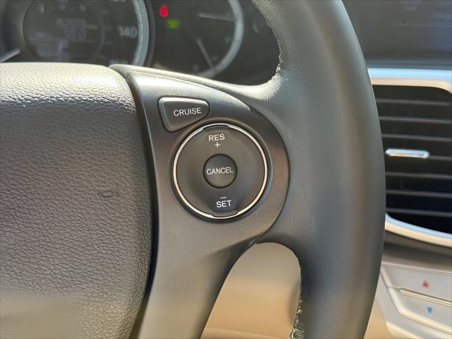 used 2015 Honda Accord car, priced at $11,944