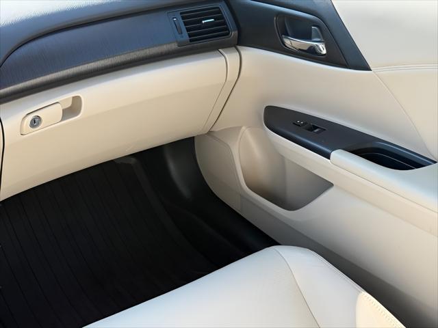 used 2015 Honda Accord car, priced at $11,944