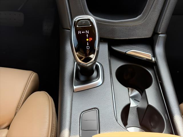 used 2017 Cadillac XT5 car, priced at $22,000