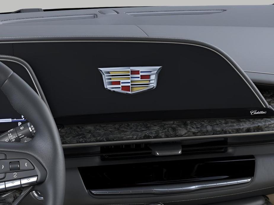 new 2024 Cadillac Escalade ESV car, priced at $102,965