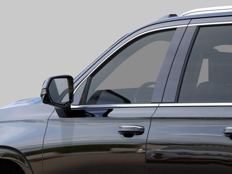 new 2026 Cadillac Escalade ESV car, priced at $121,050