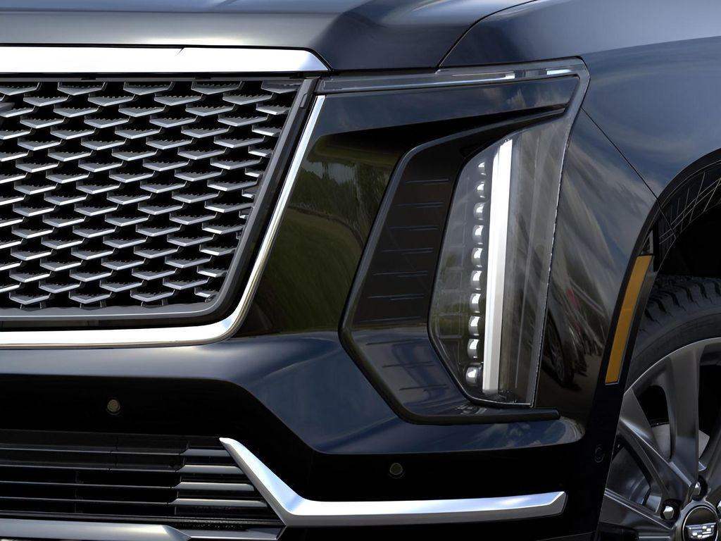 new 2026 Cadillac Escalade ESV car, priced at $121,050