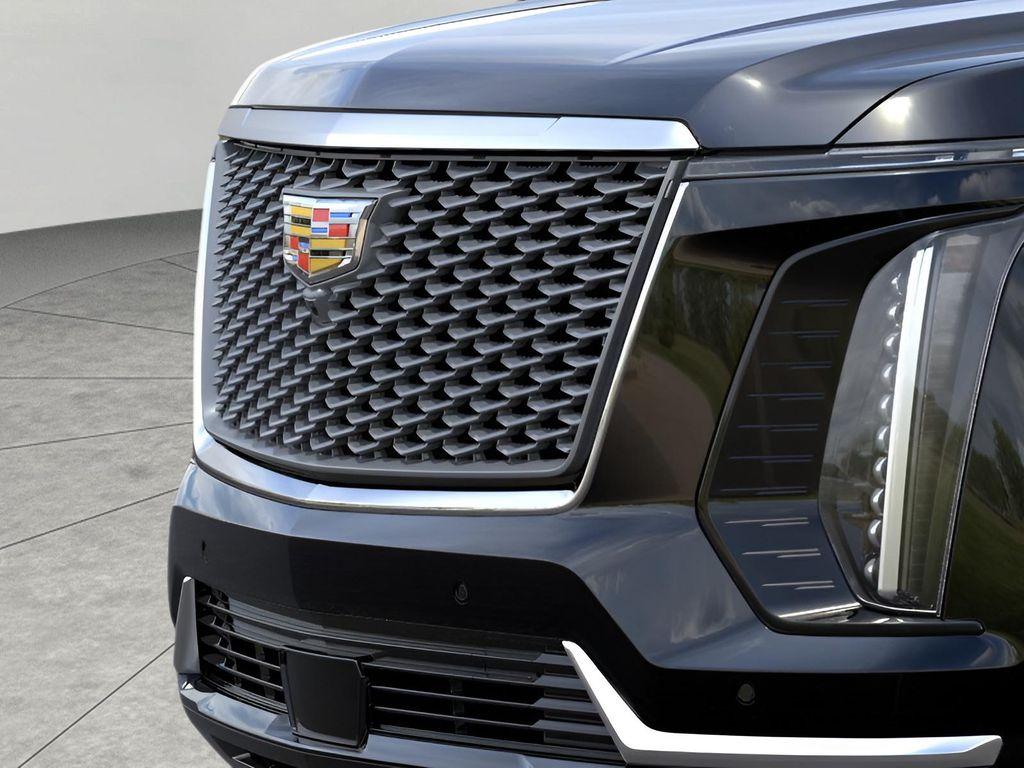 new 2026 Cadillac Escalade ESV car, priced at $121,050