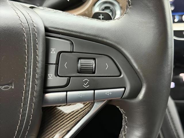 used 2024 Cadillac XT6 car, priced at $51,985