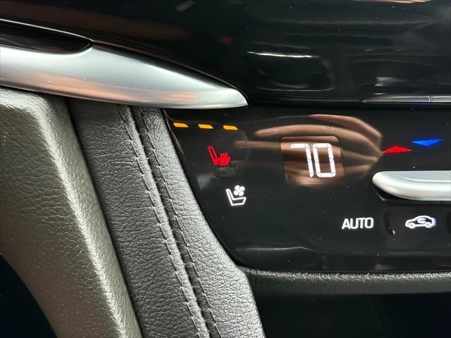 used 2024 Cadillac XT6 car, priced at $51,985