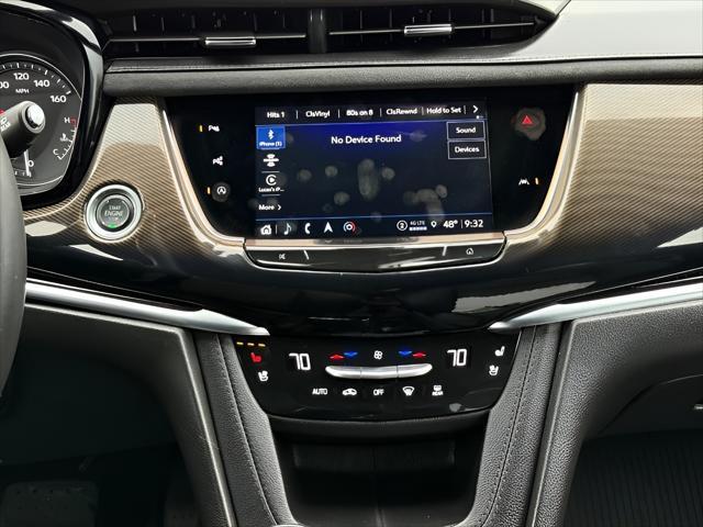 used 2024 Cadillac XT6 car, priced at $51,985