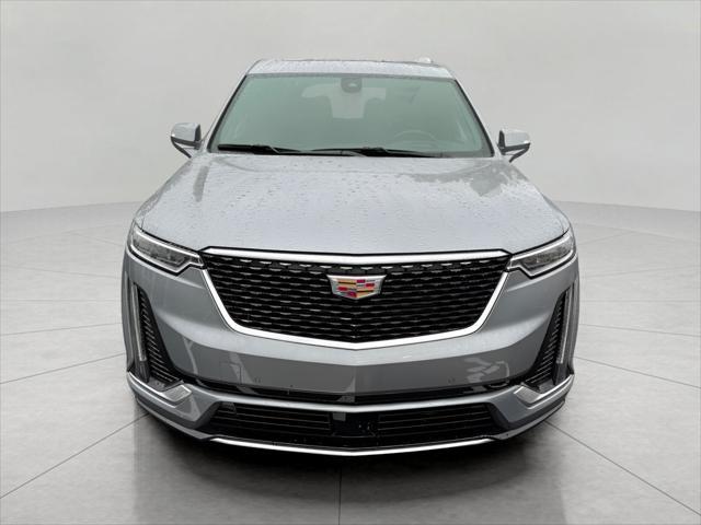 used 2024 Cadillac XT6 car, priced at $51,985
