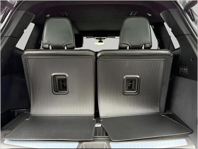 used 2024 Cadillac XT6 car, priced at $51,985