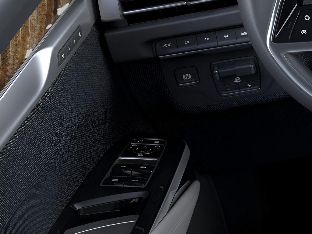 new 2025 Cadillac Escalade car, priced at $131,020