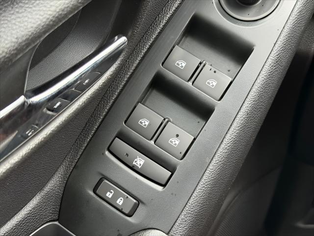 used 2016 Chevrolet Trax car, priced at $11,659