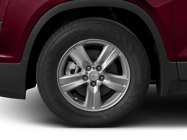 used 2016 Chevrolet Trax car, priced at $12,182