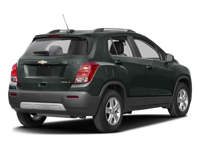 used 2016 Chevrolet Trax car, priced at $12,182