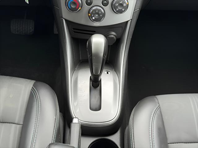 used 2016 Chevrolet Trax car, priced at $11,659