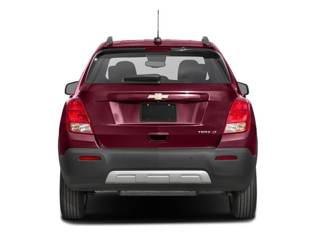 used 2016 Chevrolet Trax car, priced at $12,182