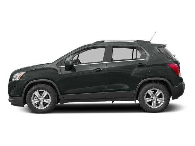 used 2016 Chevrolet Trax car, priced at $12,182