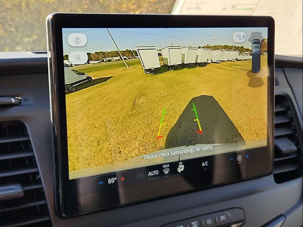 new 2026 Ford Transit-250 car, priced at $55,625