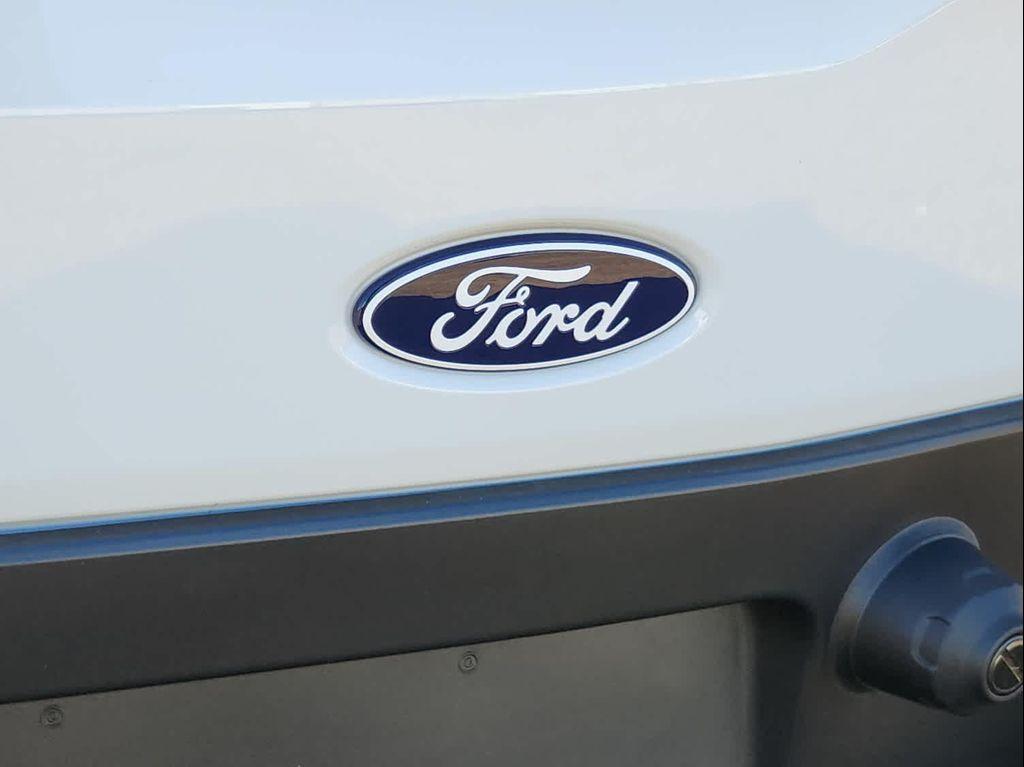 new 2026 Ford Transit-250 car, priced at $55,625