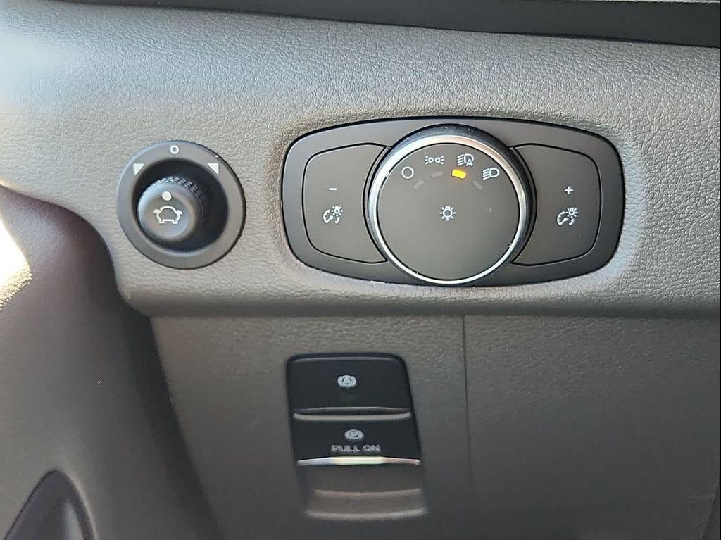 new 2026 Ford Transit-250 car, priced at $55,625