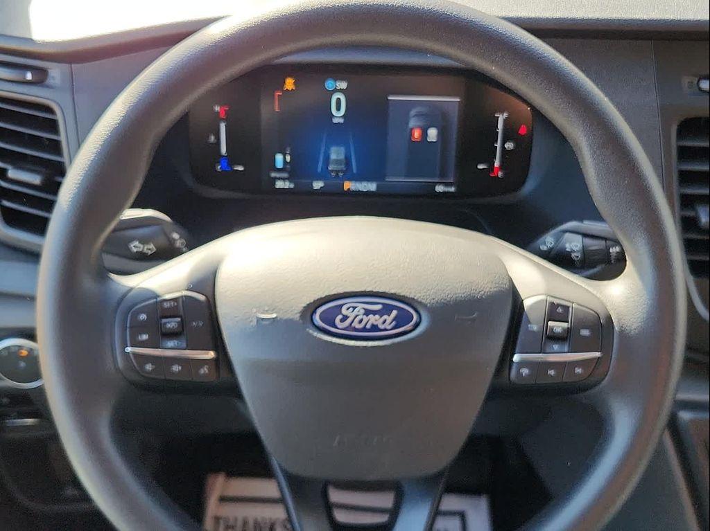new 2026 Ford Transit-250 car, priced at $55,625