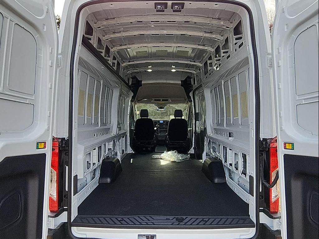 new 2024 Ford Transit-350 car, priced at $56,065