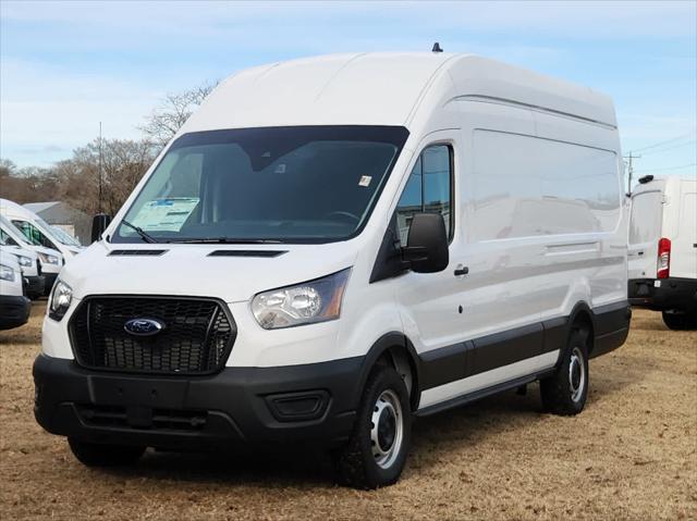 new 2024 Ford Transit-350 car, priced at $56,950