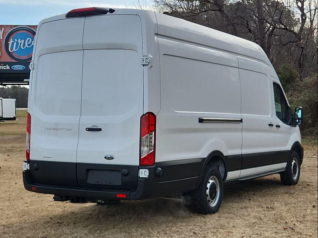new 2024 Ford Transit-350 car, priced at $56,065