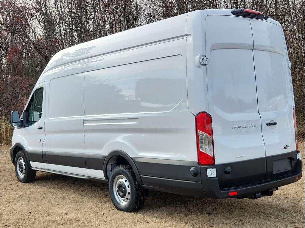 new 2024 Ford Transit-350 car, priced at $56,065