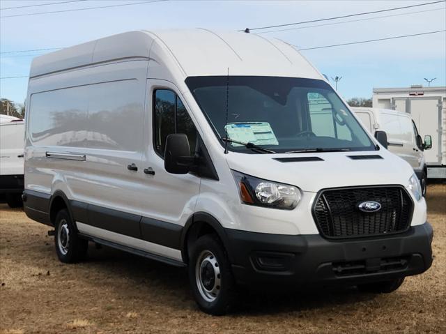 new 2024 Ford Transit-350 car, priced at $56,950