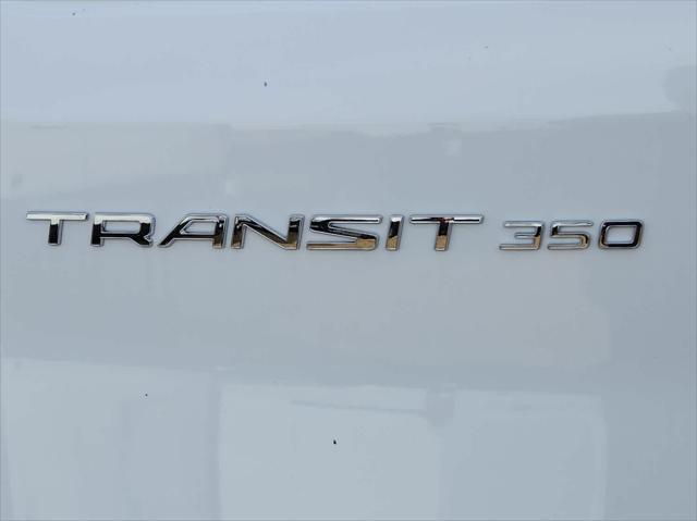 new 2024 Ford Transit-350 car, priced at $56,950