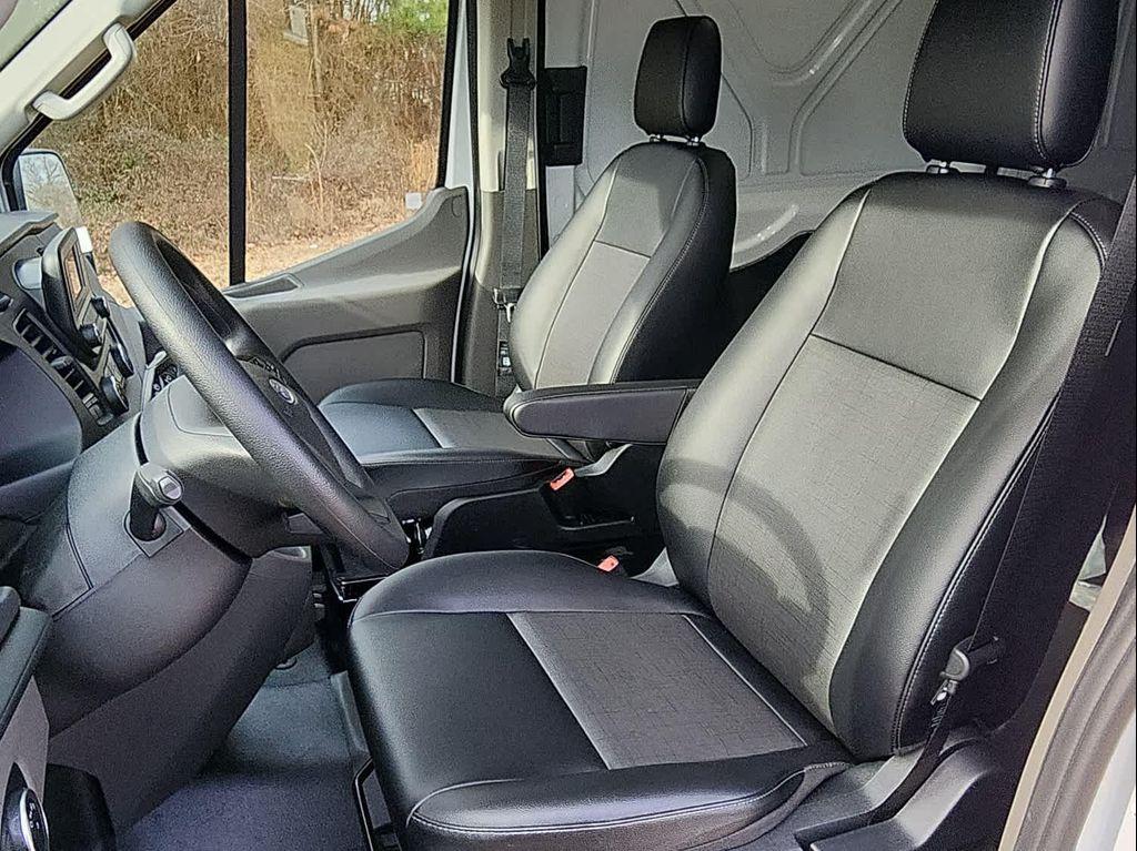 new 2024 Ford Transit-350 car, priced at $56,065